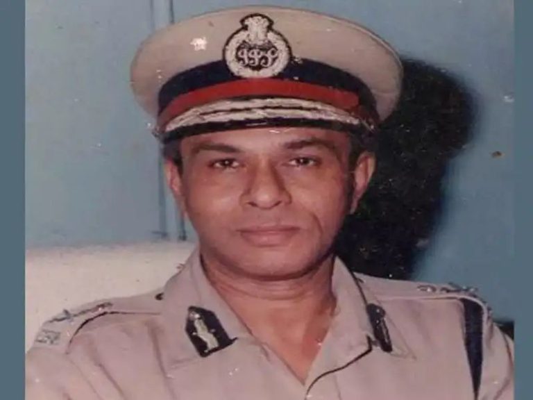 മുൻ ഡിജിപി അബ്ദുള്‍ സത്താര്‍ കുഞ്ഞ് അന്തരിച്ചു