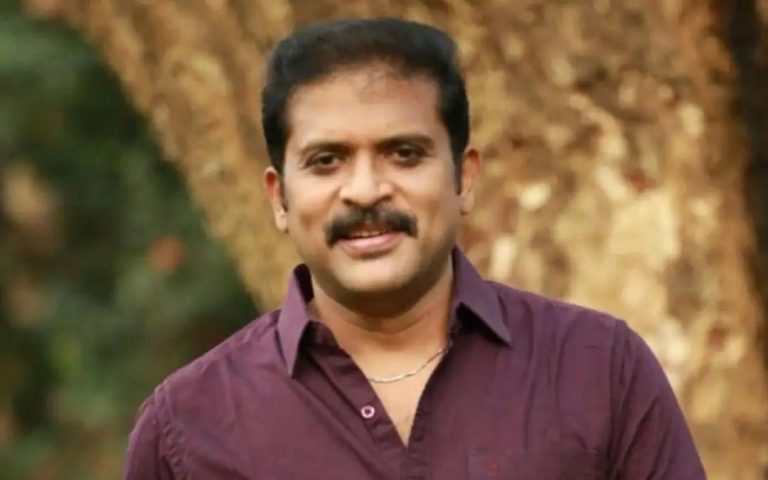 നാലു വയസുകാരിയെ പീഡിപ്പിച്ച കേസ്; കൂട്ടിക്കല്‍ ജയചന്ദ്രനെതിരെ ലുക്കൗട്ട് നോട്ടീസ്