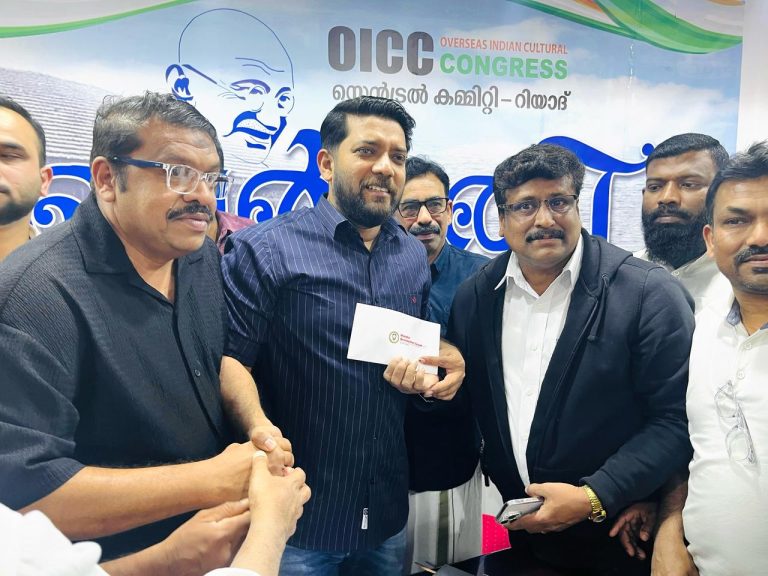 കോഴിക്കോട് വിമാനയാത്ര ദുരിതം: മലബാര്‍ ഡവലപ്‌മെന്റ് ഫോറം നിവേദനം നൽകി