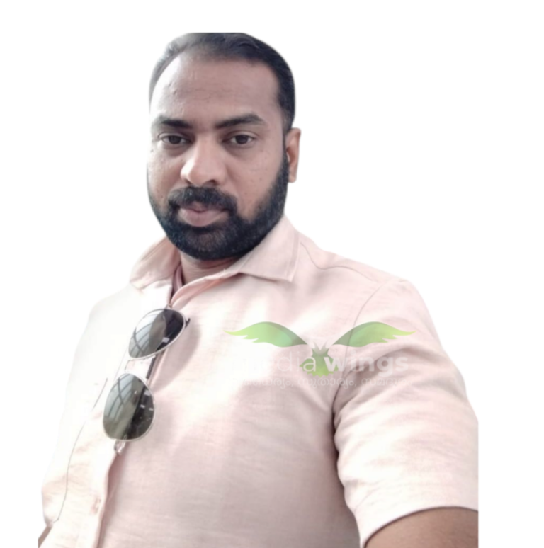 മലപ്പുറം ഒതായി സ്വദേശി ജിദ്ദയിൽ നിര്യാതനായി