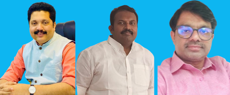 ഒ.ഐ.സി.സി സൗദി നാഷണൽ കമ്മിറ്റി ഭാരവാഹികളെ കെ.പി.സി.സി പ്രഖ്യാപിച്ചു