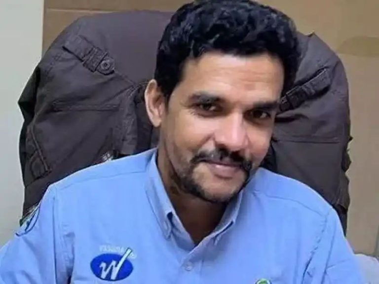 ഒഐ.സി.സി നേതാവ് ഷിബു ജോയ് ദമ്മാമില്‍ നിര്യാതനായി, അനുശോചിച്ച് സംഘടനകൾ