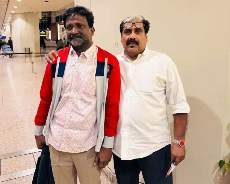 വെഞ്ഞാറമൂട് കൂട്ടക്കൊല; പിതാവ് അബ്ദുറഹീം പിടഞ്ഞുരുകുന്ന മനസ്സുമായി സൗദിയില്‍ നിന്ന് നാട്ടിലേക്ക് പുറപ്പെട്ടു