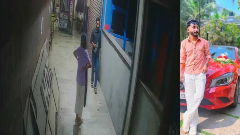 താമരശ്ശേരിയില്‍ നിന്നും പരീക്ഷയെഴുതാൻ പോയി കാണാതായ പതിമൂന്നുകാരിയെ ബെംഗളുരുവില്‍ കണ്ടെത്തി