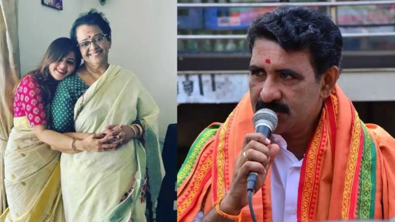 ‘സുപ്രിയ മേനോന്‍ അര്‍ബന്‍ നക്‌സല്‍, മല്ലിക സുകുമാരന്‍ മരുമകളെ നിലയ്ക്ക് നിര്‍ത്തണം’: പൃഥ്വിരാജിന്റെ കുടുംബാംഗങ്ങളെ അധിക്ഷേപിച്ച്‌ ബി. ഗോപാലകൃഷ്ണന്‍