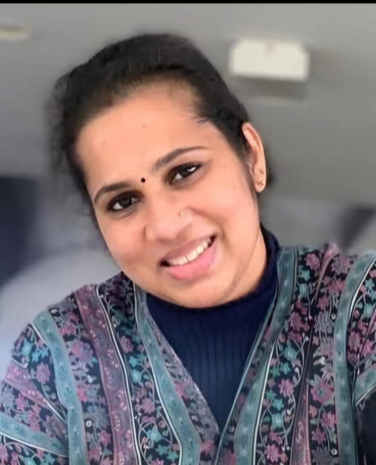 സൗദിയിൽ മലയാളി യുവതി ഹൃദയാഘാതം മൂലം നിര്യാതയായി