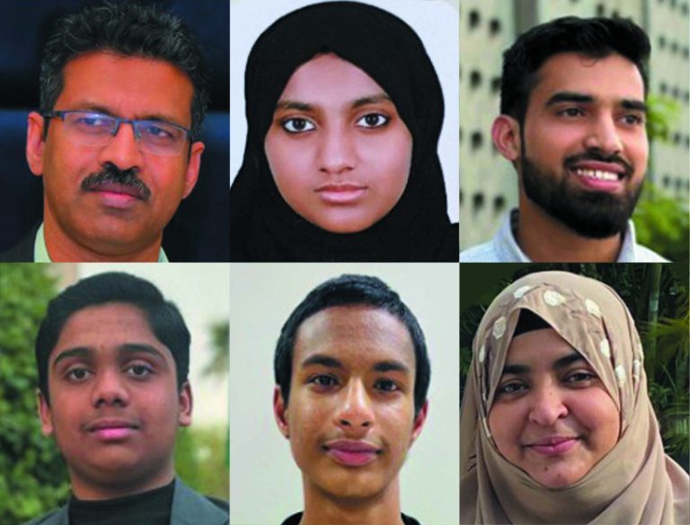 അംബേദ്കര്‍ ജയന്തി ക്വിസ് മത്സര വിജയികളെ പ്രഖ്യാപിച്ചു: ബഷീര്‍ ഫതഹുദ്ദീന്‍ ഒന്നും,നെഹല്‍ റയ്യാന്‍ രണ്ടും, ഉമര്‍ സഈദ് മൂന്നും സ്ഥാനങ്ങൾ കരസ്ഥമാക്കി