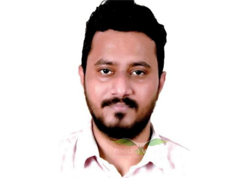 സൗദിയിൽ വാഹനാപകടത്തിൽ കോഴിക്കോട് സ്വദേശി മരണപ്പെട്ടു