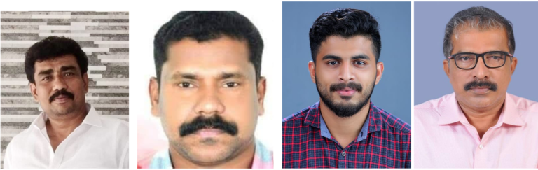 ഒ.ഐ.സി.സി അൽ ഖർജ്ജ് യൂണിറ്റ് രൂപികരിച്ചു: സവാദ് അയത്തിൽ നേതൃത്വം നൽകും