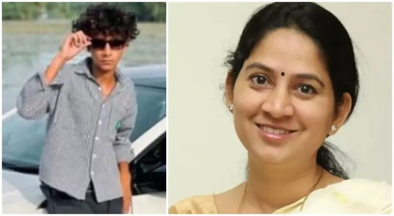 കഞ്ചാവ് പിടികൂടിയെന്ന കേസ്: യു പ്രതിഭ എംഎല്‍എയുടെ മകനെ പ്രതിപ്പട്ടികയില്‍ നിന്ന് ഒഴിവാക്കി എക്സൈസ്