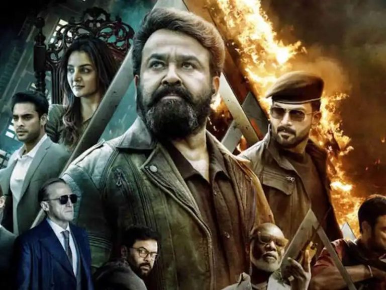 എമ്പുരാനില്‍ ‘കടുംവെട്ട്’; 24 ഇടത്ത് റീഎഡിറ്റ്