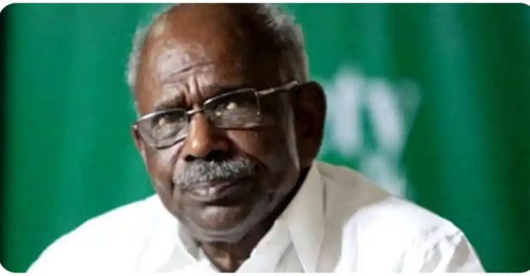 എംഎം മണിയുടെ ആരോഗ്യനിലയില്‍ പുരോഗതി: ഐസിയുവില്‍ രണ്ടുദിവസം കൂടി തുടരും