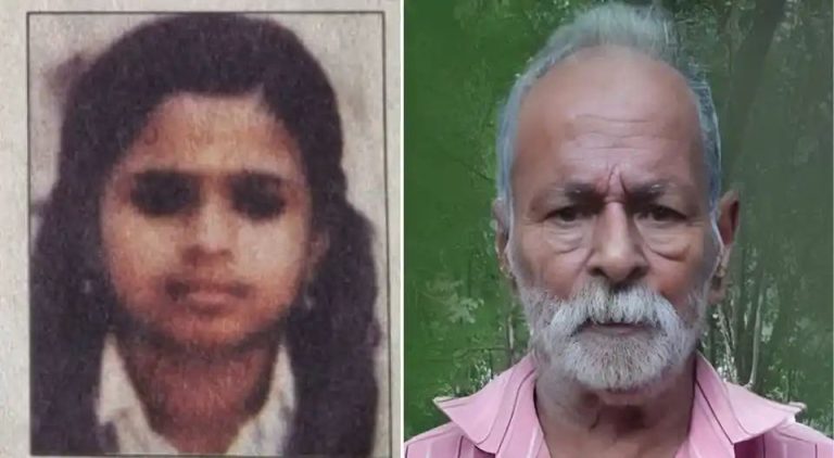 മഞ്ചേരിയില്‍ മകളെ ബലാത്സംഗത്തിനിരയാക്കിയ പ്രതിയെ വെടിവച്ചുകൊന്ന ശങ്കരനാരായണന്‍ മരിച്ചു