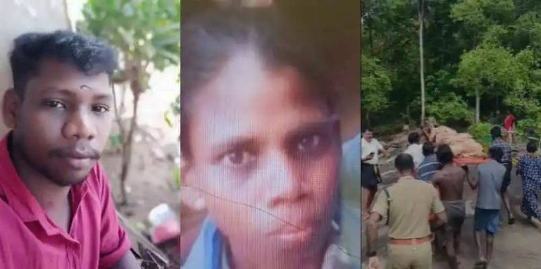 വീണ്ടും ജീവനെടുത്ത് കാട്ടാന; അതിരപ്പിളളിയില്‍ വനവിഭവങ്ങള്‍ ശേഖരിക്കാന്‍ പോയ രണ്ട് ആദിവാസികളെ കാട്ടാന ചവിട്ടിക്കൊന്നു 