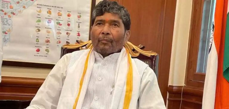 ബിഹാറില്‍ തെരഞ്ഞെടുപ്പ് അടുത്തിരിക്കെ എന്‍ഡിഎ സഖ്യത്തില്‍ വിള്ളല്‍; ആര്‍എല്‍ജെപി മുന്നണി വിട്ടു
