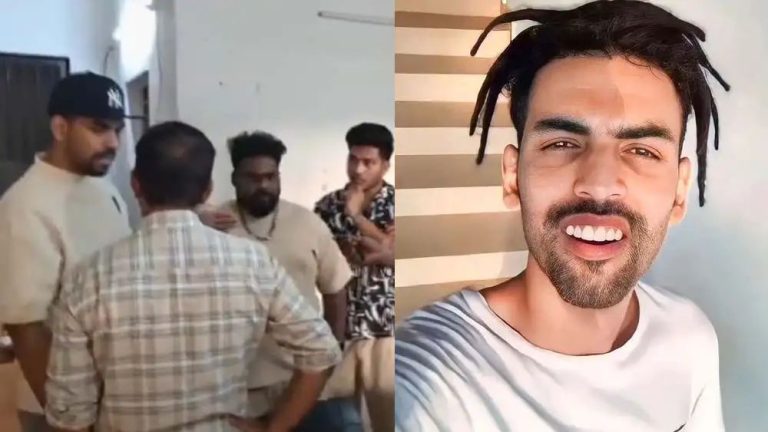 തോക്ക് ചൂണ്ടിയതില്‍ ബസ് ജീവനക്കാര്‍ക്ക് പരാതിയില്ല : മുഹമദ് നിഹാല്‍ എന്ന തൊപ്പിയെ പൊലീസ് വിട്ടയച്ചു