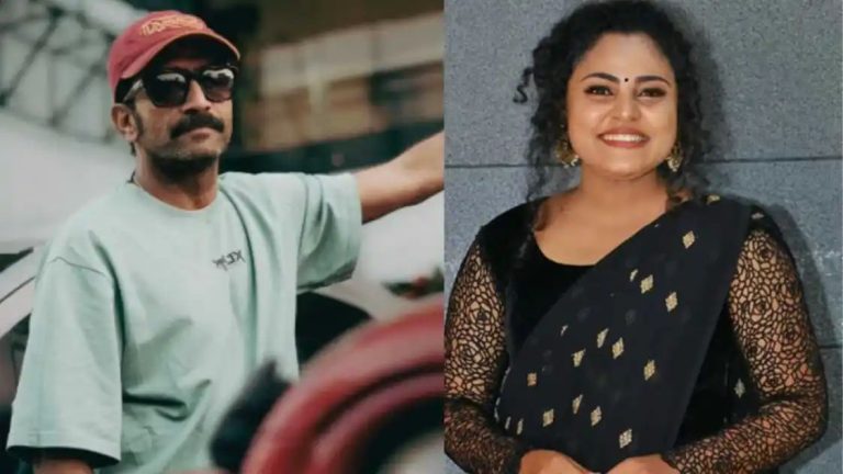 ആ ‘ശല്യക്കാരൻ’ ഷൈൻ ടോം ചാക്കോ; ഫിലിം ചോംബറിന് പരാതി നല്‍കി നടി വിന്‍സി അലോഷ്യസ്