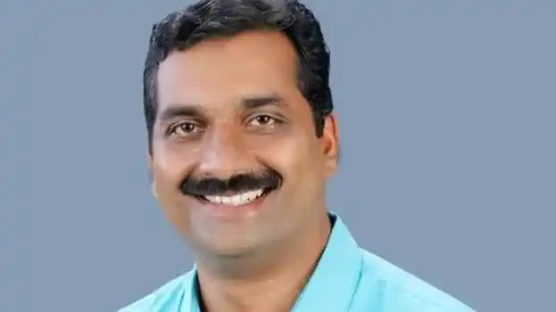 എറണാകുളത്ത് യുവമുഖം; എസ് സതീഷ് സിപിഎം ജില്ലാ സെക്രട്ടറി