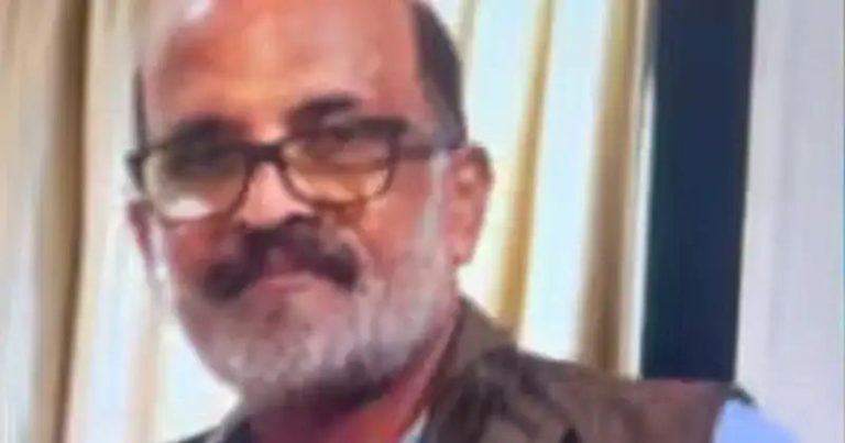പഹല്‍ഗാം ഭീകരാക്രമണം; മരിച്ചവരില്‍ മലയാളിയും, കൊല്ലപ്പെട്ടത് ഇടപ്പള്ളി സ്വദേശി രാമചന്ദ്രന്‍