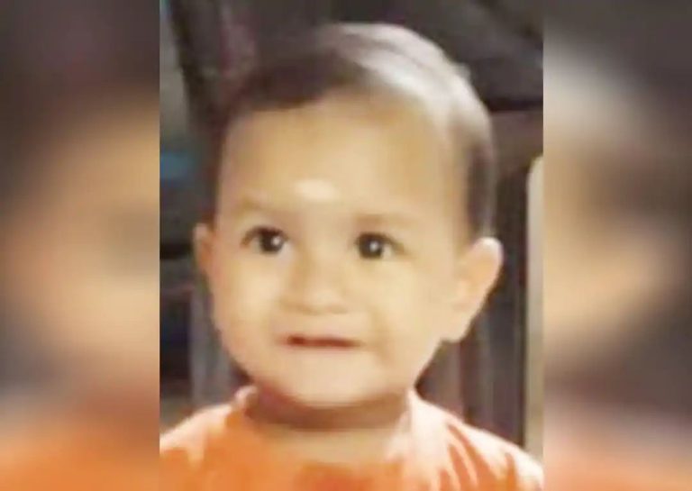 വിറക് കീറിക്കൊണ്ടിരുന്ന മുത്തശ്ശിക്കടുത്തേക്ക് ഓടിയെത്തിയ ഒന്നരവയസ്സുകാരന് അബദ്ധത്തില്‍ വെട്ടേറ്റു, തല്‍ക്ഷണം ദാരുണാന്ത്യം