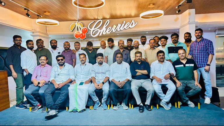 ബെസ്റ്റ് വേ ഡ്രൈവേഴ്സ് കൂട്ടായ്മ: ഒമ്പതാം വാർഷികാഘോഷവും, ജനറൽ ബോഡിയും  