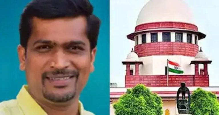 എ.രാജക്ക് എം.എല്‍.എയായി തുടരാം; ഹൈകോടതി വിധി റദ്ദാക്കി സുപ്രീംകോടതി