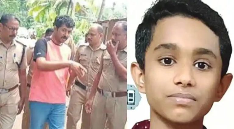 കാട്ടാക്കട ആദിശേഖര്‍ കൊലക്കേസ്; പ്രതി പ്രിയരഞ്ജൻ കുറ്റക്കാരൻ, ശിക്ഷാവിധി നാളെ
