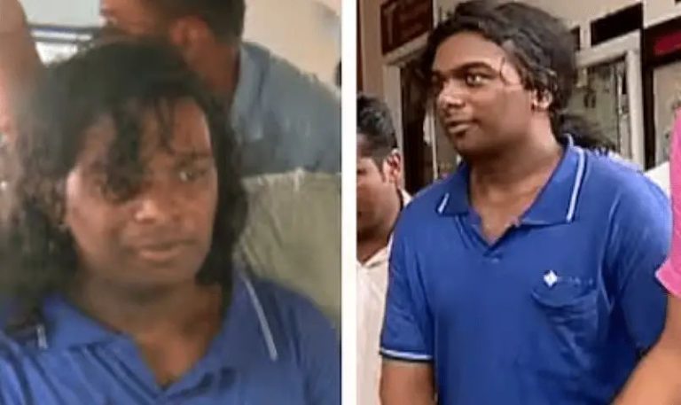 നന്തന്‍കോട് കൂട്ടക്കൊലക്കേസ്: പ്രതി ജിന്‍സണ്‍ രാജയ്ക്ക് ജീവപര്യന്തം തടവ് ശിക്ഷ