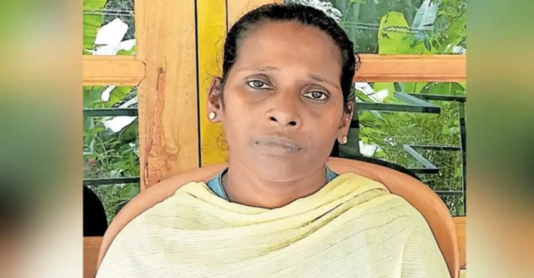 ദളിത് സ്ത്രീയെ സ്റ്റേഷനില്‍ മാനസികമായി പീഡിപ്പിച്ച സംഭവം; എസ്‌ഐക്ക് സസ്പെൻഷൻ