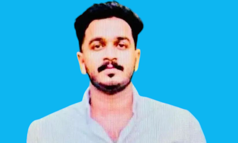സൗദിയിൽ വാഹനാപകടം; മലപ്പുറം പാണ്ടിക്കാട് സ്വദേശി മരിച്ചു