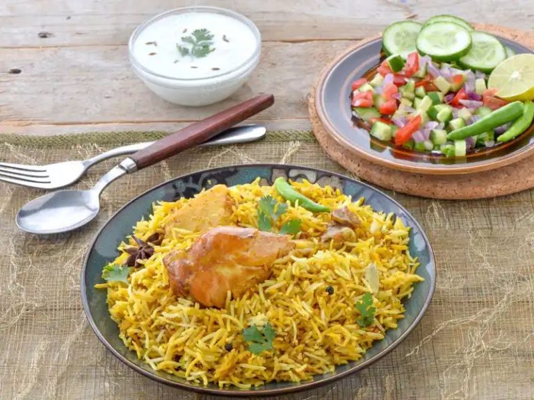 ബിരിയാണിയുടെ കൂടെ സാലഡ് കിട്ടിയില്ല; കൊല്ലത്തെ കല്യാണ വീട്ടില്‍ കൂട്ടത്തല്ല്
