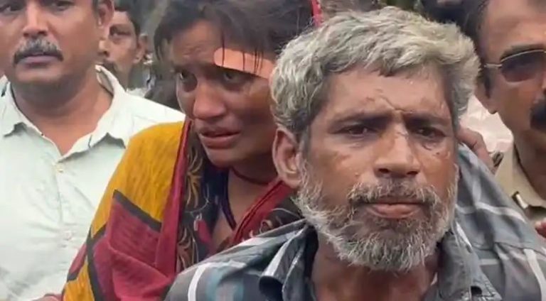 കോഴിക്കോട് ബീച്ചിൽ 7 വയസുകാരനെ തട്ടിക്കൊണ്ട് പോകാൻ ശ്രമം; രണ്ടുപേർ കസ്റ്റഡിയിൽ