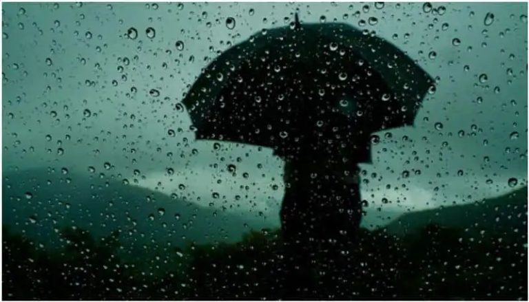 സംസ്ഥാനത്ത് നാളെ മുതൽ ഒറ്റപ്പെട്ട ശക്തമായ മഴയ്ക്ക് സാധ്യത