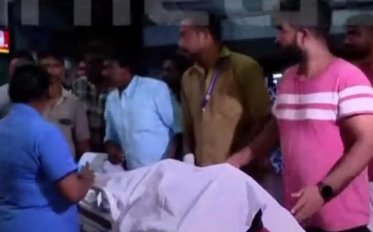 മലപ്പുറത്ത് പന്നിക്കെണിയില്‍ നിന്ന് ഷോക്കേറ്റ് വിദ്യാര്‍ഥി മരിച്ചു