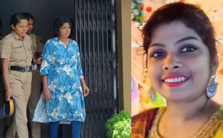 വിവാഹത്തട്ടിപ്പില്‍ അറസ്റ്റിലായ രേഷ്മ‌ പണമോ സ്വര്‍ണമോ ലക്ഷ്യമിട്ടല്ല തട്ടിപ്പു നടത്തിയതെന്ന് പോലീസ്, പത്തു വിവാഹം കഴിച്ചെങ്കിലും രേഷ്മയ്ക്ക് കുഞ്ഞുണ്ടായത് കൊല്ലം സ്വദേശിയില്‍; ഭർത്താക്കൻമാർ പ്രവാസി മുതല്‍ പഞ്ചായത്ത് മെമ്പര്‍വരെ