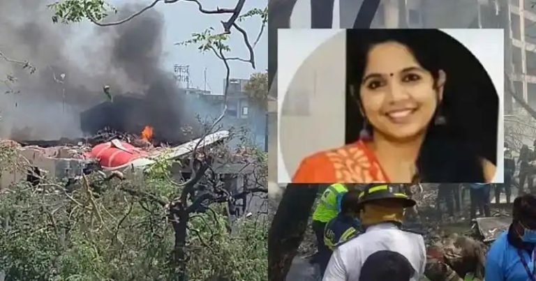 അഹ്മദാബാദ് വിമാന ദുരന്തം; മരണം 170 ആയി; മരിച്ചവരില്‍ മലയാളിയും