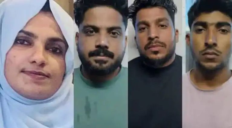 കണ്ണൂരില്‍ ആണ്‍ സുഹൃത്തിനോട് സംസാരിച്ചതിന് ആള്‍ക്കൂട്ട വിചാരണ;യുവതി ജീവനൊടുക്കി,എസ്‌ഡിപിഐ പ്രവര്‍ത്തകര്‍ റിമാൻഡില്‍