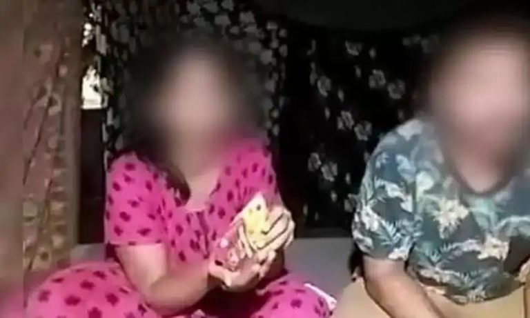 മക്കളുടെ ഫീസടയ്ക്കാണ്‍ പണമില്ല; ലൈംഗിക ദൃശ്യങ്ങള്‍ ലൈവ് സ്ട്രീം ചെയ്ത ദമ്പതികള്‍ അറസ്റ്റില്‍