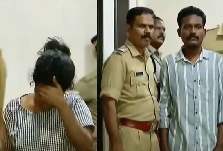 തന്റെ രണ്ടു കുഞ്ഞുങ്ങളെ പ്രസവിച്ചവള്‍ മറ്റൊരു വിവാഹത്തിന് തയ്യാറെടുത്തത് പകയായി; നവജാത ശിശുക്കളെ കുഴിച്ചുമൂടിയ സംഭവത്തില്‍ ഭവിനും അനീഷയും പൊലീസിനോട് വെളിപ്പെടുത്തിയത് ഞെട്ടിപ്പിക്കുന്ന വിവരങ്ങള്‍