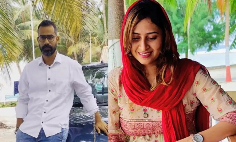 സംവിധായിക ആയിഷ സുല്‍ത്താന വിവാഹിതയായി, വരൻ ഡെപ്യുട്ടി കളക്ടര്‍