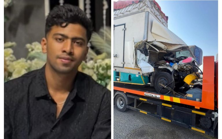 സൗദിയിൽ വാഹനാപകടം: കോഴിക്കോട് കൊടുവള്ളി സ്വദേശി മരിച്ചു