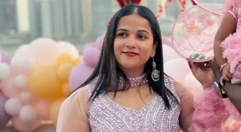 വിപഞ്ചികയുടെ മൃതദേഹം നാട്ടിലേക്ക് കൊണ്ടുവരും; മകളുടെ മൃതദേഹം ദുബൈയില്‍ സംസ്കരിക്കാൻ തീരുമാനം