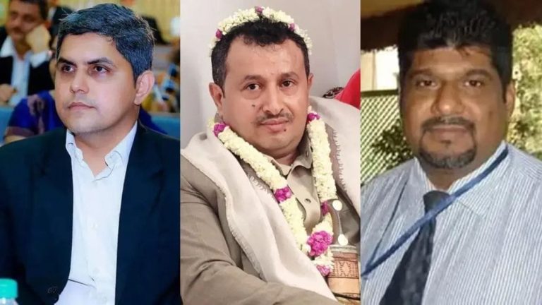 നിമിഷ പ്രിയ കേസ്: സാമുവല്‍ ജെറോമിനെതിരെ ഗുരുതര ആരോപണങ്ങളുമായി തലാലിന്റെ സഹോദരൻ; ‘മധ്യസ്ഥതയുടെ പേരില്‍ പണം കവര്‍ന്നു’