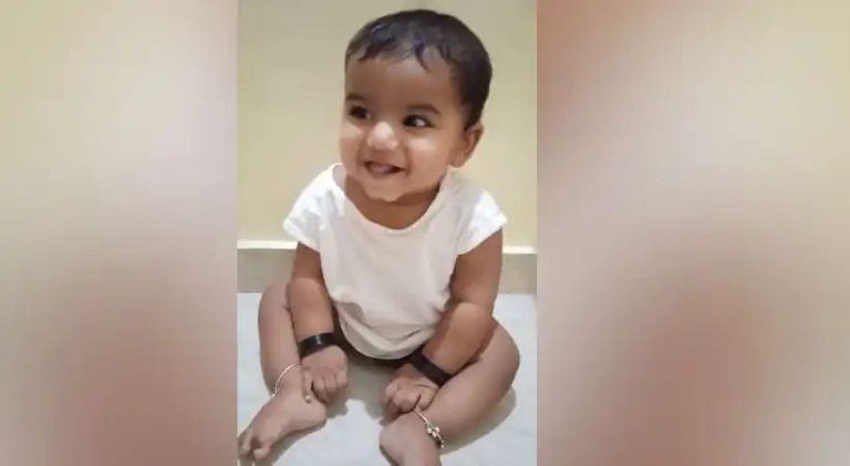 റംബൂട്ടാന്‍ തൊണ്ടയില്‍ കുരുങ്ങി ഒരു വയസ്സുകാരന്‍ മരിച്ചു