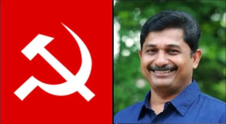 സുരേഷ് കുറുപ്പിനെയും തള്ളി സിപിഎം; സ്വരാജ് വിഎസ്സിനെ കാണുന്നത് മാതൃക പുരുഷനായി