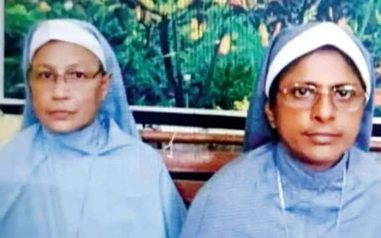 ഛത്തീസ്ഗഡില്‍ അറസ്റ്റിലായ കന്യാസ്ത്രീകളുടെ ജാമ്യാപേക്ഷ തള്ളി