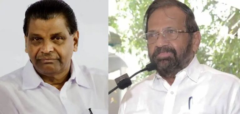 കോണ്‍ഗ്രസ് നേതാവ് പാലോട് രവിയുടെ ഫോണ്‍ ശബ്ദരേഖ പുറത്തായ സംഭവം അന്വേഷിക്കാന്‍ കെപിസിസി; തിരുവഞ്ചൂര്‍ രാധാകൃഷ്ണന് അന്വേഷണ ചുമതല