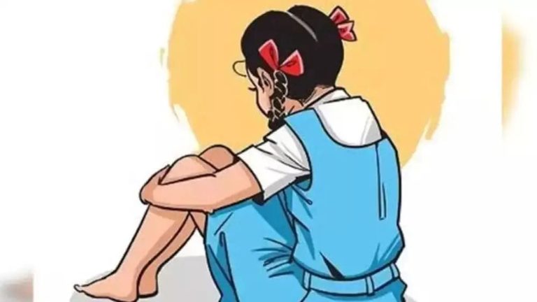കാഞ്ഞങ്ങാട് പത്താം ക്ലാസുകാരി പ്രസവിച്ച സംഭവം; പിതാവ് അറസ്റ്റില്‍