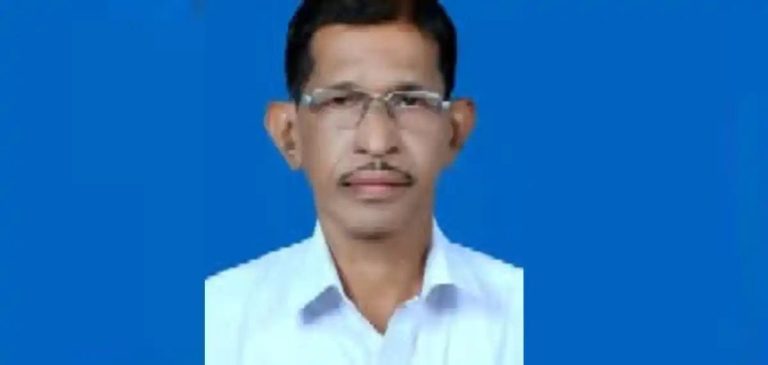 യൂത്ത് കോണ്‍ഗ്രസ് നേതാവിനെതിരായ ശബ്ദസന്ദേശം; കണ്ണൂര്‍ ഡിസിസി ജനറല്‍ സെക്രട്ടറി കെ സി വിജയൻ രാജിവെച്ചു