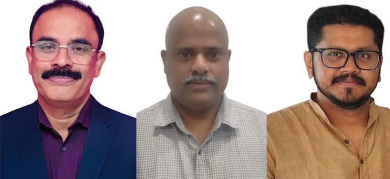ഗ്ലോബൽ പ്രവാസി കോൺഗ്രസ് മൂവാറ്റുപുഴ മണ്ഡലം ഭാരവാഹികളെ തിരഞ്ഞെടുത്തു, ജോൺസൺ മാർക്കോസ് അമരത്ത്